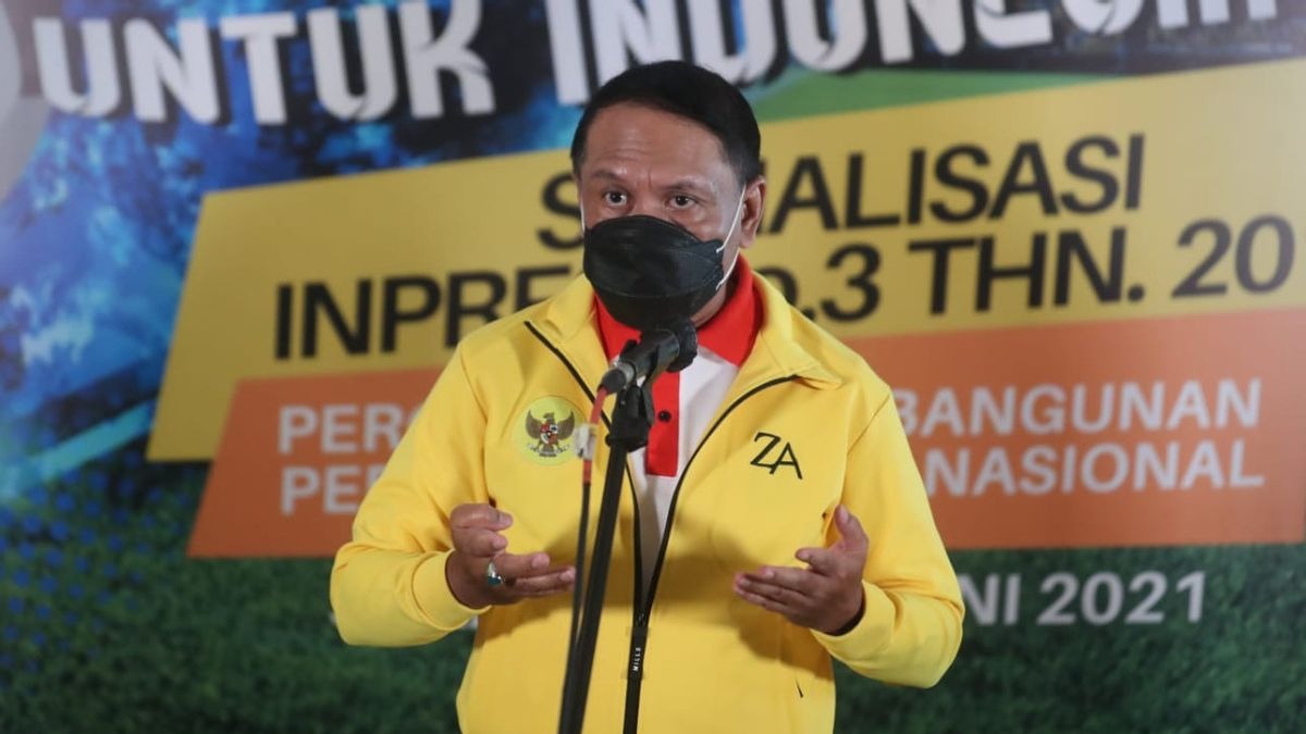 Bộ trưởng Indonesia: 'Xin đừng chế giễu cầu thủ, tâm lý các em còn non nớt' 1