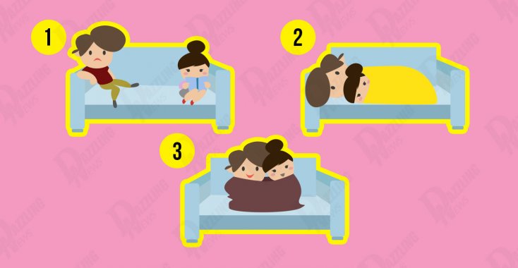 Chọn cặp đôi hạnh phúc nhất để biết bạn thực tế hay lãng mạn khi yêu 1 Chọn cặp đôi hạnh phúc nhất để biết bạn thực tế hay lãng mạn khi yêu 1
