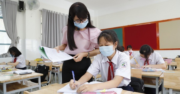 Hôm nay, các thí sinh thi vào lớp 10 THPT tại tỉnh Bắc Kạn đã hoàn thành toàn bộ 3 môn thi Toán, Văn, Tiếng Anh. Ảnh minh họa: Internet Hôm nay, các thí sinh thi vào lớp 10 THPT tại tỉnh Bắc Kạn đã hoàn thành toàn bộ 3 môn thi Toán, Văn, Tiếng Anh. Ảnh minh họa: Internet