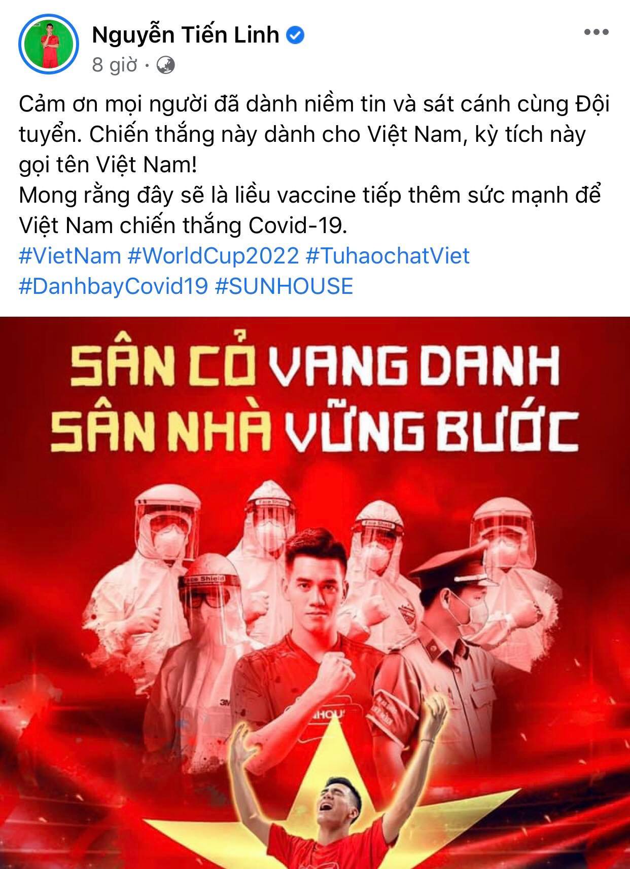 Tuyển Việt Nam ăn mừng chiến thắng, tạm biệt UAE về nước 7 Tuyển Việt Nam ăn mừng chiến thắng, tạm biệt UAE về nước 7