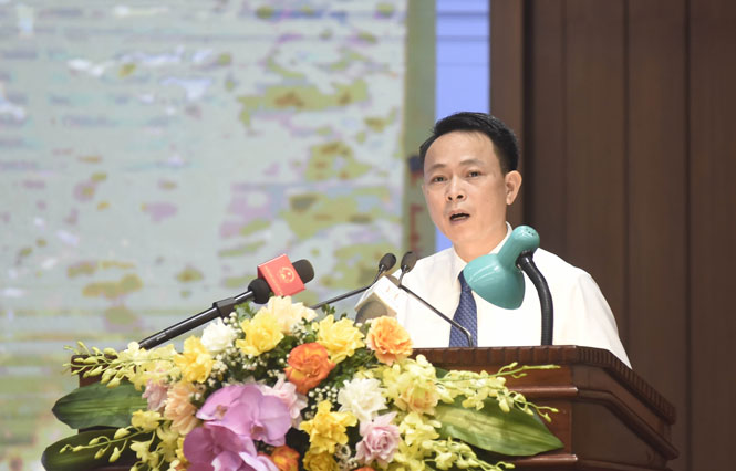 Hà Nội tập trung lãnh đạo, tổ chức thành công kỳ họp thứ nhất HĐND các cấp nhiệm kỳ 2021-2026 8 Hà Nội tập trung lãnh đạo, tổ chức thành công kỳ họp thứ nhất HĐND các cấp nhiệm kỳ 2021-2026 8