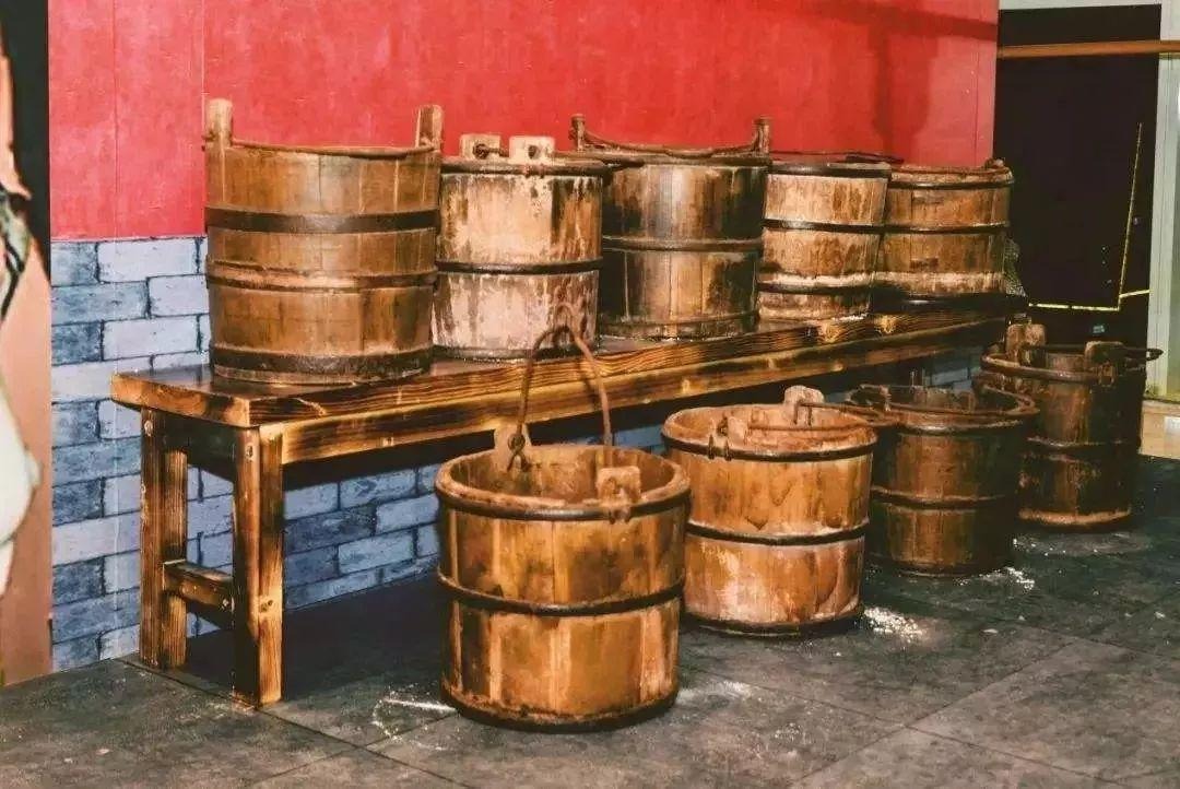 Tử Cấm Thành gây kinh ngạc khi có 9.999 căn phòng nhưng không một nhà vệ sinh 7 Tử Cấm Thành gây kinh ngạc khi có 9.999 căn phòng nhưng không một nhà vệ sinh 7