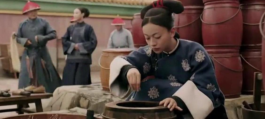 Tử Cấm Thành gây kinh ngạc khi có 9.999 căn phòng nhưng không một nhà vệ sinh 5 Tử Cấm Thành gây kinh ngạc khi có 9.999 căn phòng nhưng không một nhà vệ sinh 5