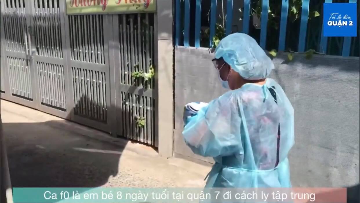 Hình ảnh này khiến rất nhiều người xót xa. Ảnh chụp màn hình Hình ảnh này khiến rất nhiều người xót xa. Ảnh chụp màn hình