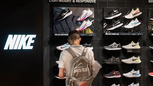 Tuyên bố Nike là 'thương hiệu của Trung Quốc' và phản ứng của CĐM Việt 1