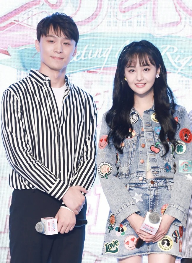 Trịnh Sảng lại bị Trương Hằng phanh phui chuyện xấu, vết nhơ ngày càng nối dài 3 Trịnh Sảng lại bị Trương Hằng phanh phui chuyện xấu, vết nhơ ngày càng nối dài 3