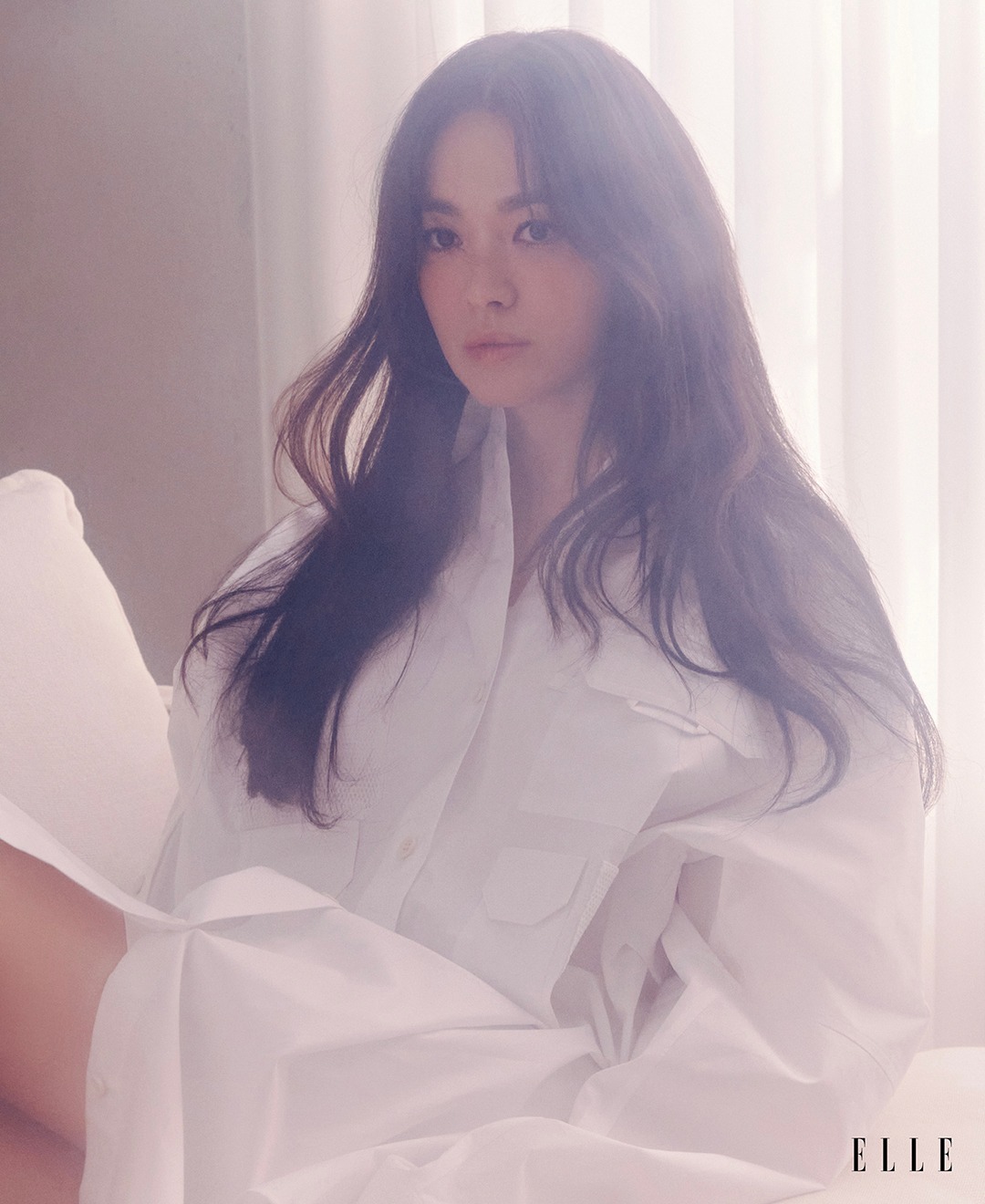 Song Hye Kyo và chặng đường 25 năm tỏa sáng Song Hye Kyo và chặng đường 25 năm tỏa sáng