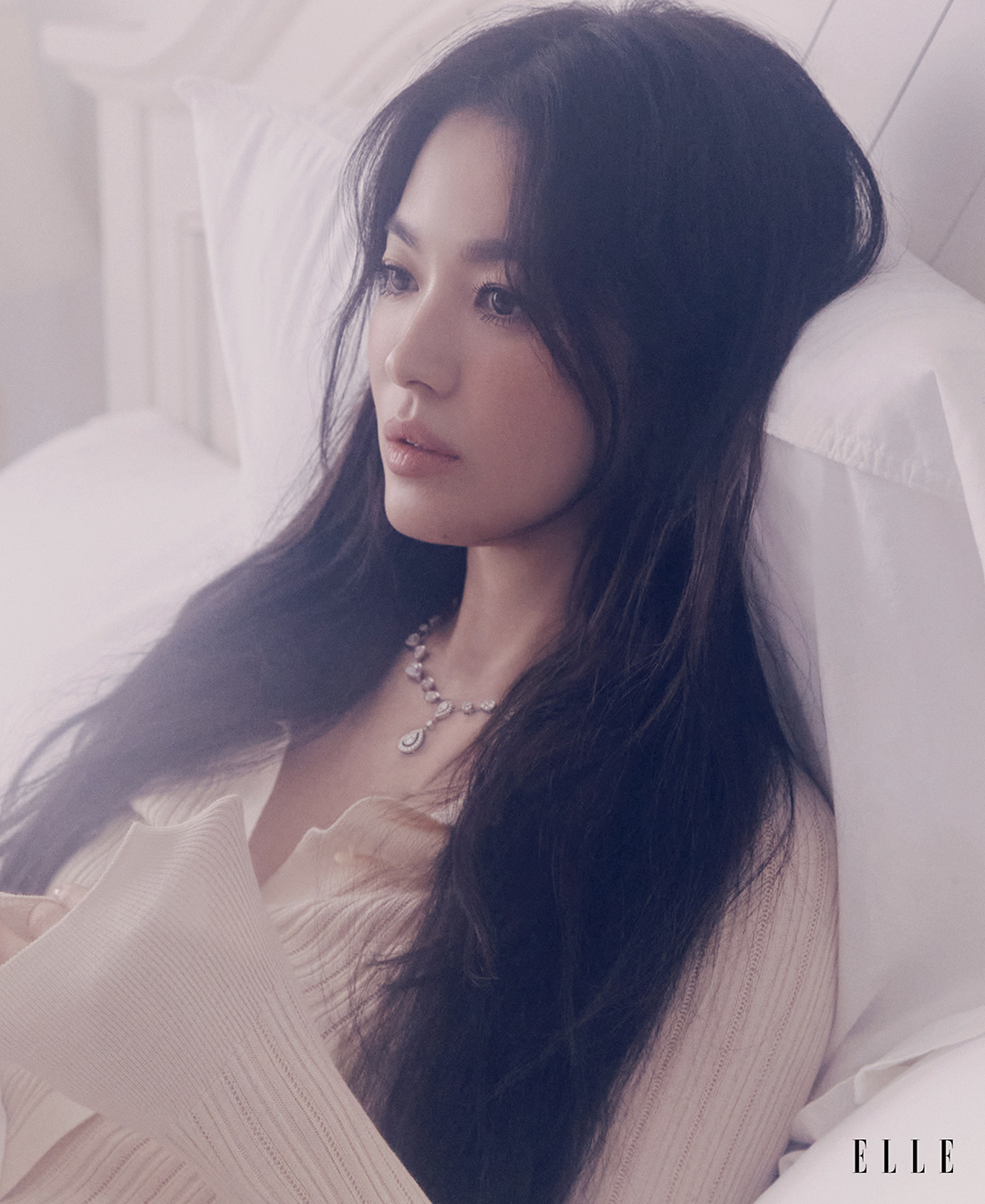 Song Hye Kyo và chặng đường 25 năm tỏa sáng Song Hye Kyo và chặng đường 25 năm tỏa sáng