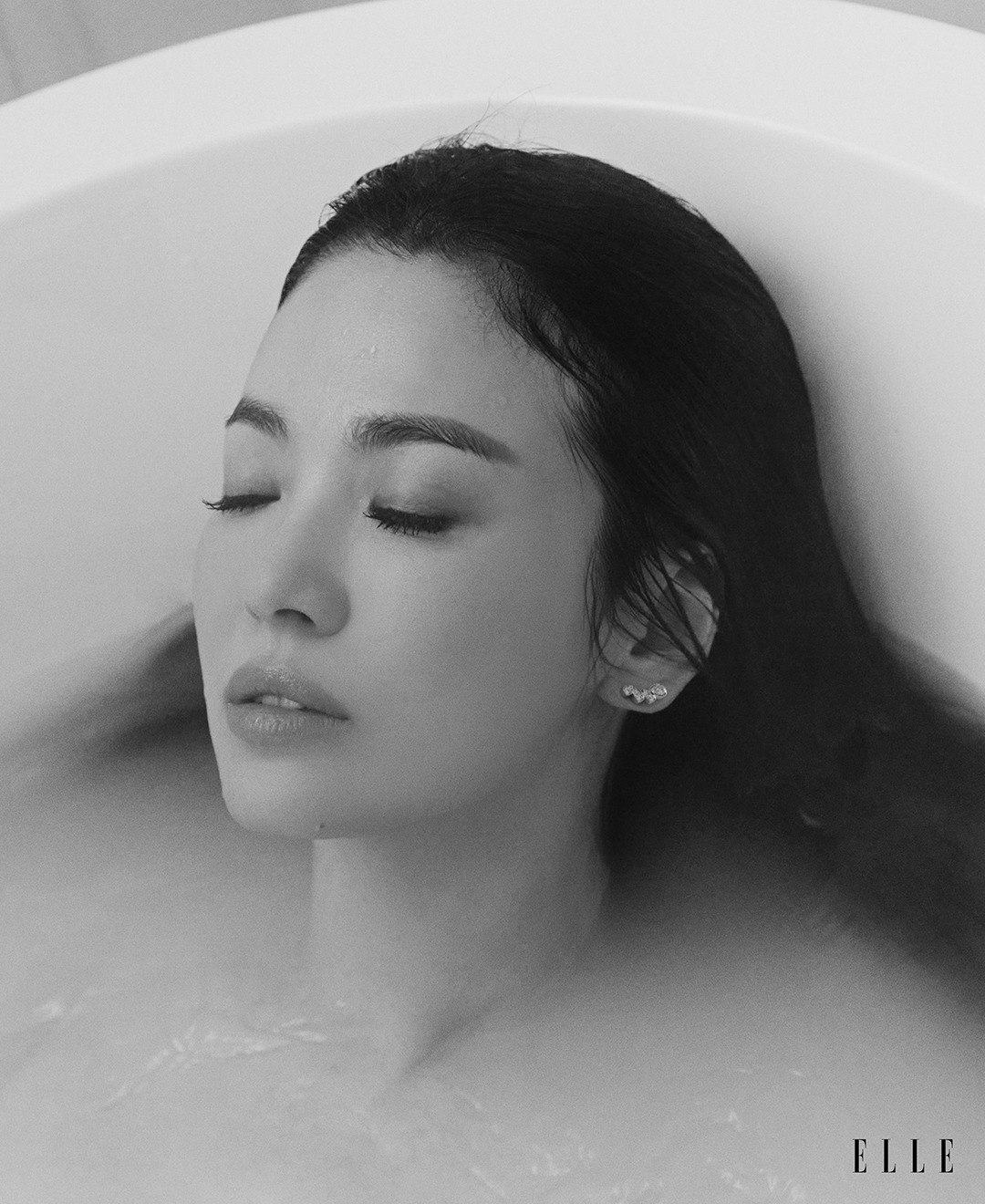 Song Hye Kyo và chặng đường 25 năm tỏa sáng Song Hye Kyo và chặng đường 25 năm tỏa sáng