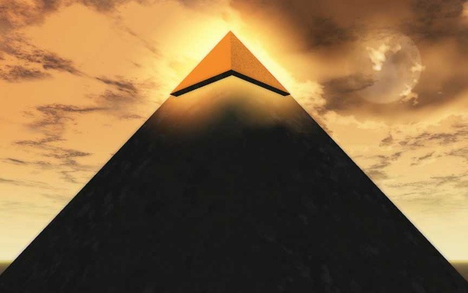 Kim tự tháp Giza và 4 bí ẩn nhân loại chưa thể giải mã 6 Kim tự tháp Giza và 4 bí ẩn nhân loại chưa thể giải mã 6
