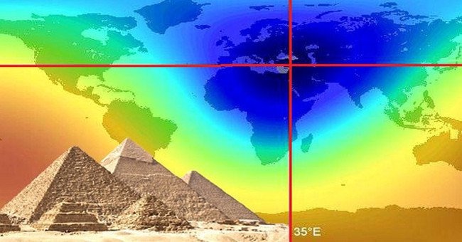 Kim tự tháp Giza và 4 bí ẩn nhân loại chưa thể giải mã 1 Kim tự tháp Giza và 4 bí ẩn nhân loại chưa thể giải mã 1