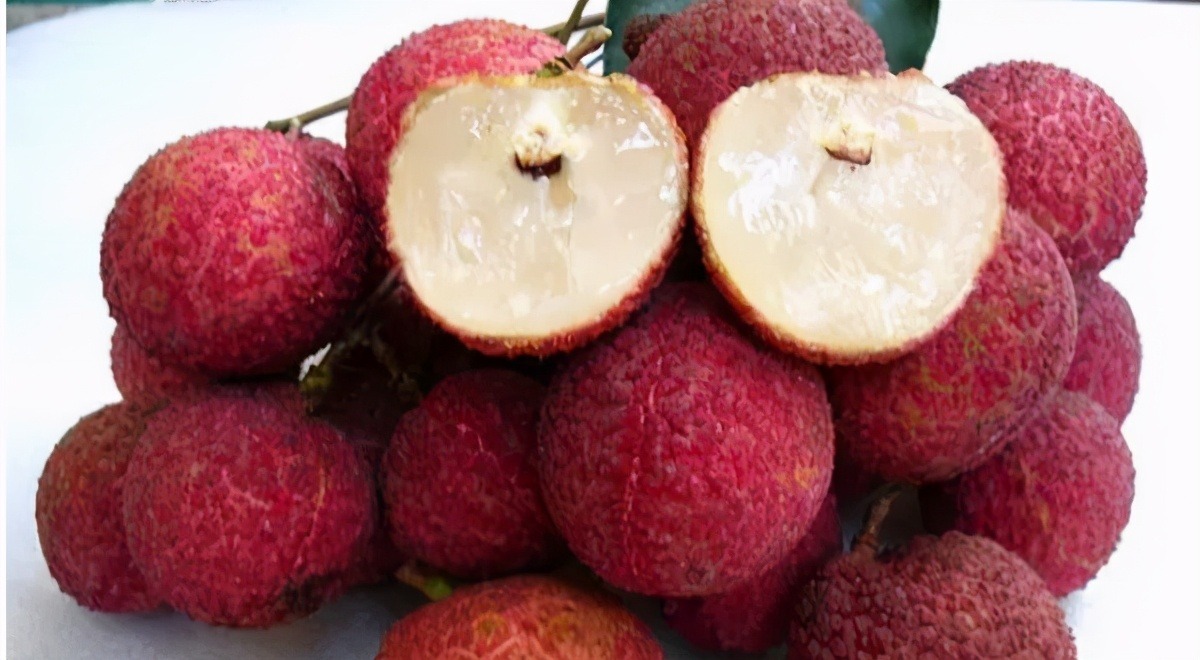 Bộ phận tưởng như vô dụng của quả vải nhưng thực ra lại là bảo bối 1 Bộ phận tưởng như vô dụng của quả vải nhưng thực ra lại là bảo bối 1