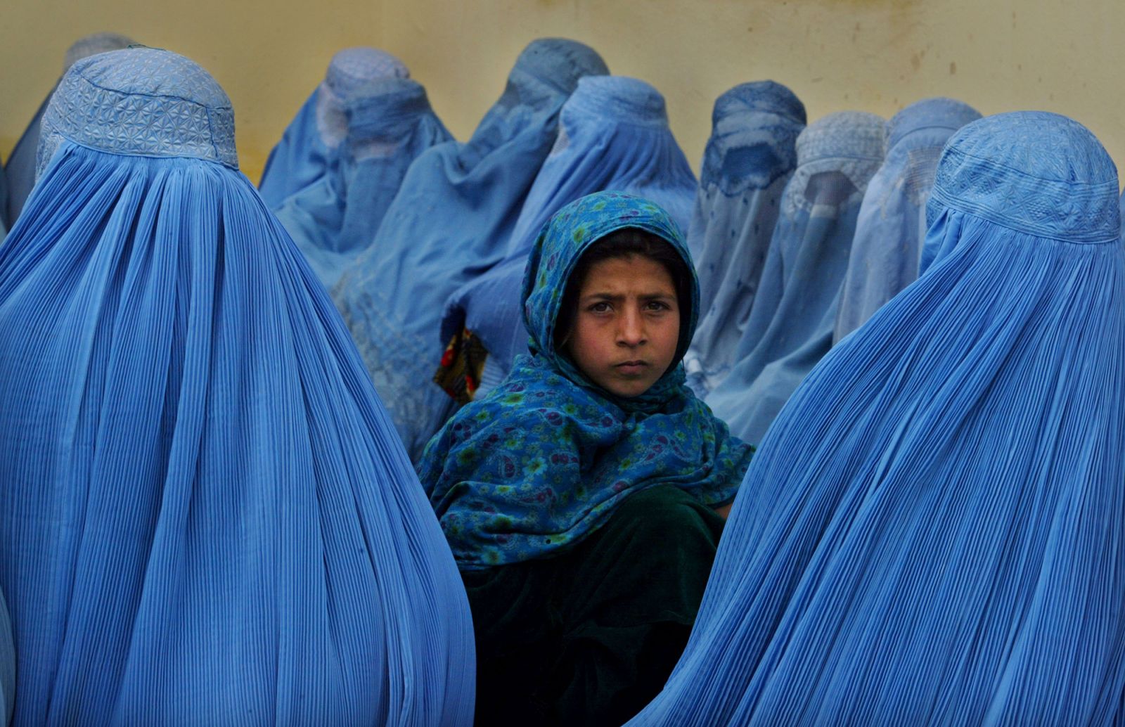 20 năm ở Afghanistan: Cuộc chiến dài nhất lịch sử nước Mỹ 10 20 năm ở Afghanistan: Cuộc chiến dài nhất lịch sử nước Mỹ 10