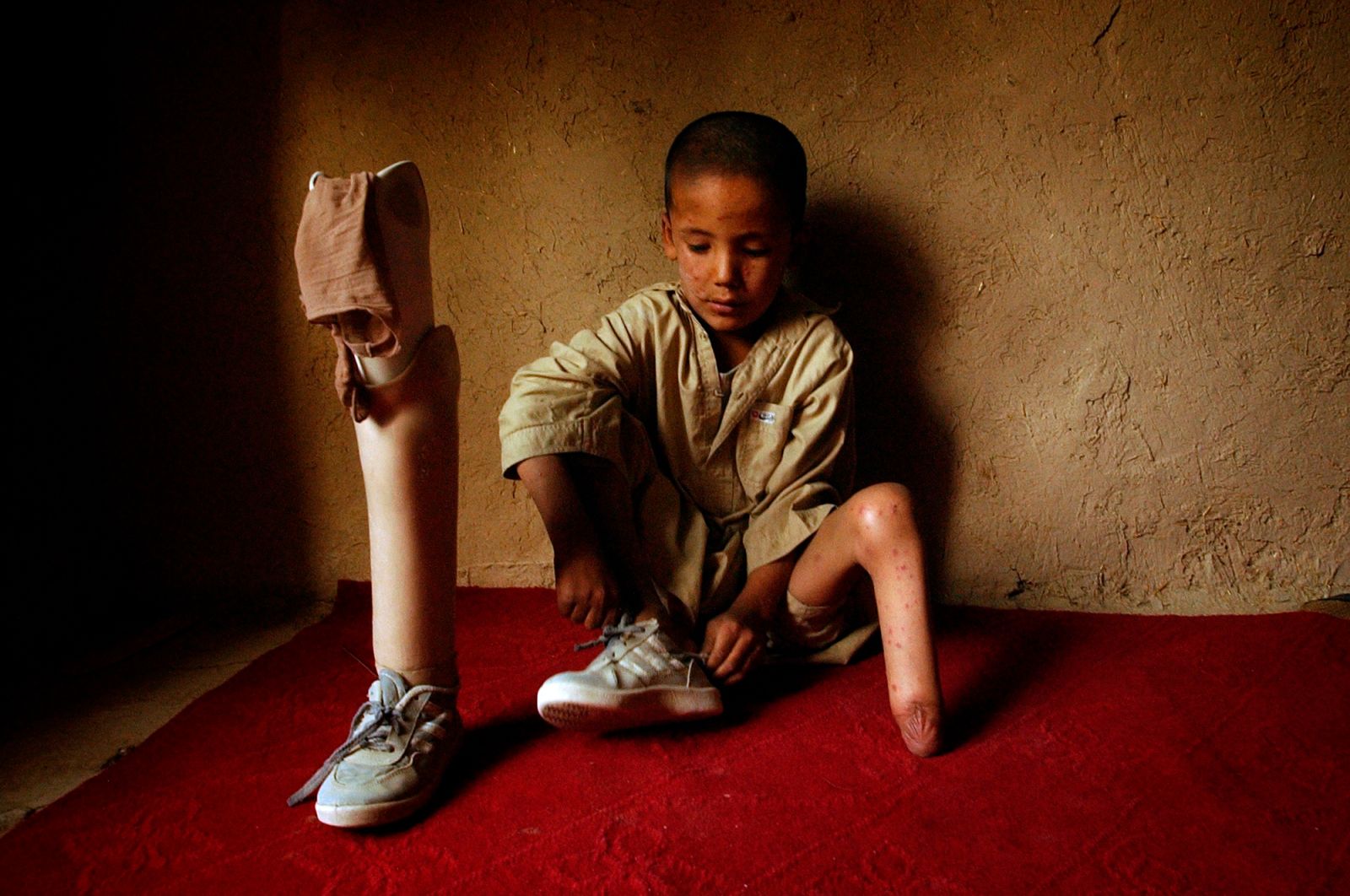 20 năm ở Afghanistan: Cuộc chiến dài nhất lịch sử nước Mỹ 11 20 năm ở Afghanistan: Cuộc chiến dài nhất lịch sử nước Mỹ 11