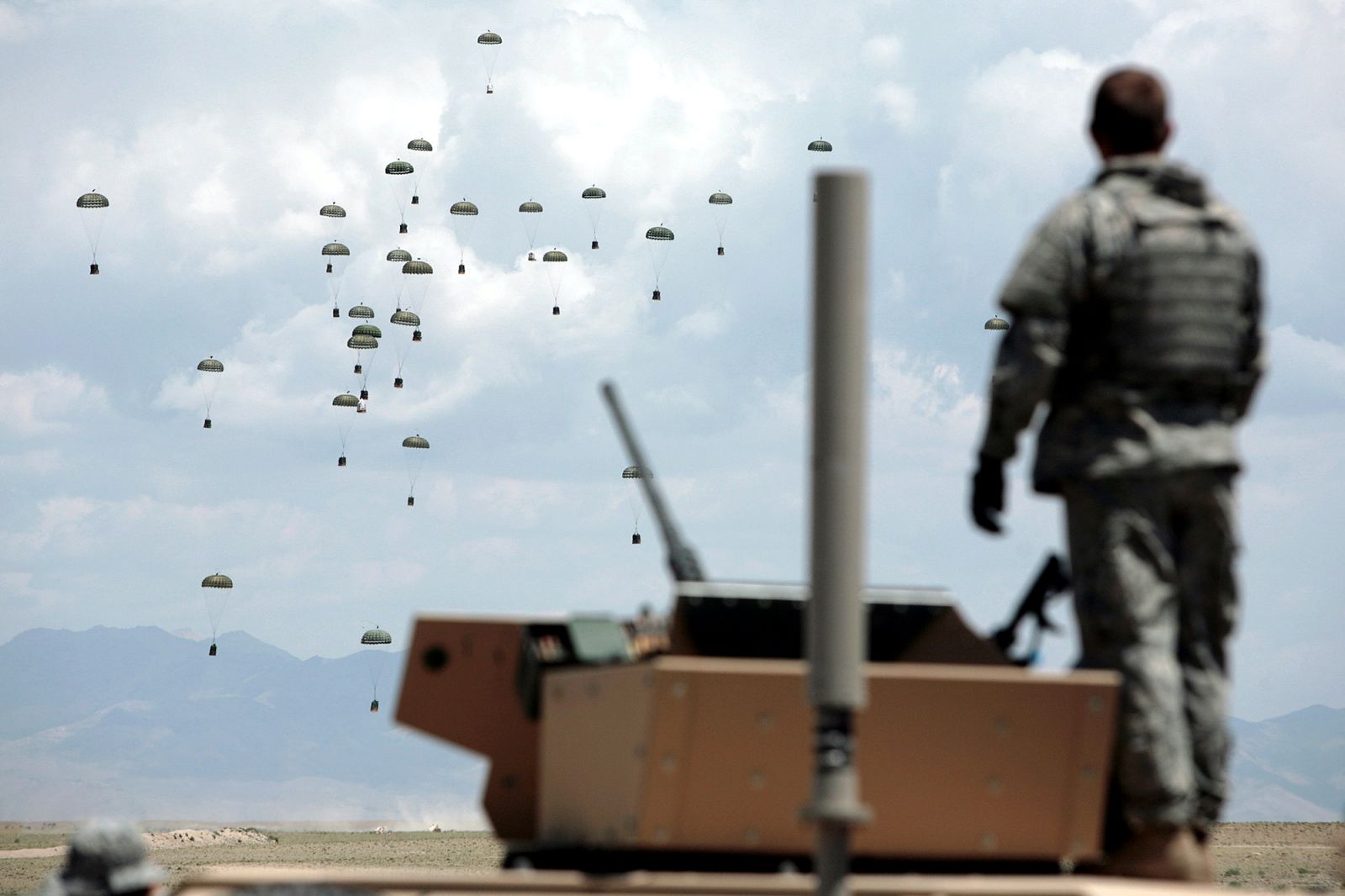 20 năm ở Afghanistan: Cuộc chiến dài nhất lịch sử nước Mỹ 14 20 năm ở Afghanistan: Cuộc chiến dài nhất lịch sử nước Mỹ 14
