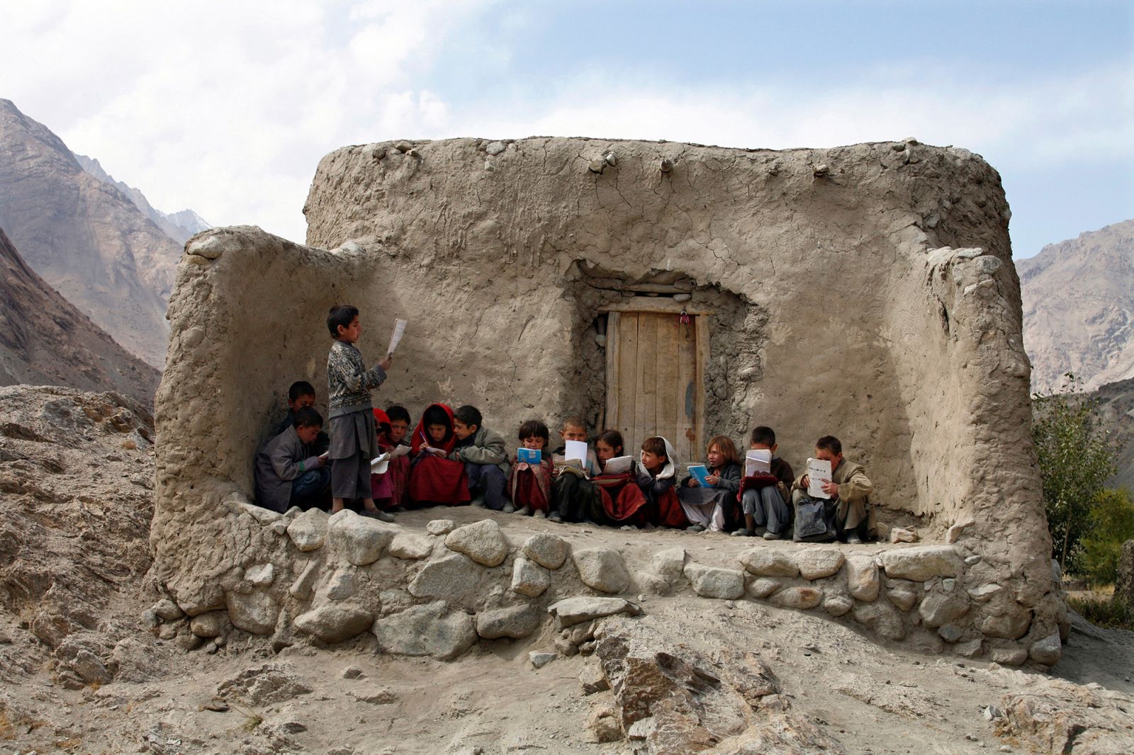 20 năm ở Afghanistan: Cuộc chiến dài nhất lịch sử nước Mỹ 15 20 năm ở Afghanistan: Cuộc chiến dài nhất lịch sử nước Mỹ 15
