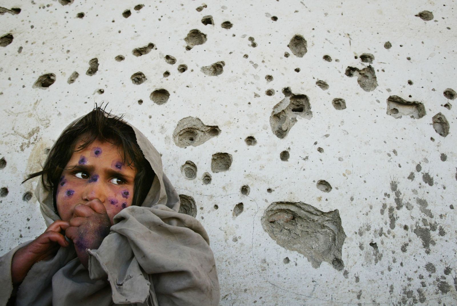 20 năm ở Afghanistan: Cuộc chiến dài nhất lịch sử nước Mỹ 7 20 năm ở Afghanistan: Cuộc chiến dài nhất lịch sử nước Mỹ 7