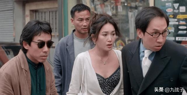 Cuộc đời chìm nổi và chuyện tình viên mãn của nàng Đắc Kỷ đẹp nhất màn ảnh 6 Cuộc đời chìm nổi và chuyện tình viên mãn của nàng Đắc Kỷ đẹp nhất màn ảnh 6