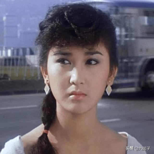Cuộc đời chìm nổi và chuyện tình viên mãn của nàng Đắc Kỷ đẹp nhất màn ảnh 1 Cuộc đời chìm nổi và chuyện tình viên mãn của nàng Đắc Kỷ đẹp nhất màn ảnh 1