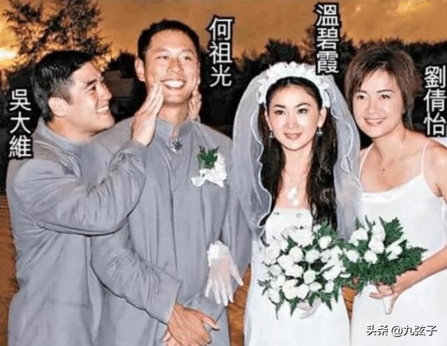 Cuộc đời chìm nổi và chuyện tình viên mãn của nàng Đắc Kỷ đẹp nhất màn ảnh 11 Cuộc đời chìm nổi và chuyện tình viên mãn của nàng Đắc Kỷ đẹp nhất màn ảnh 11