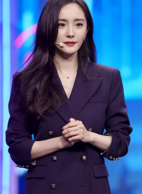 Dương Mịch ngầm xác nhận đã chia tay Ngụy Đại Huân, đang chờ đợi tình yêu của đời mình 9 Dương Mịch ngầm xác nhận đã chia tay Ngụy Đại Huân, đang chờ đợi tình yêu của đời mình 9