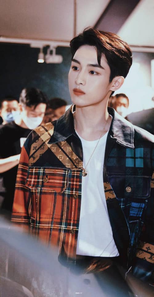 Winwin Đổng Tư Thành khiến chị em liêu xiêu khi hóa nữ nhi 5 Winwin Đổng Tư Thành khiến chị em liêu xiêu khi hóa nữ nhi 5