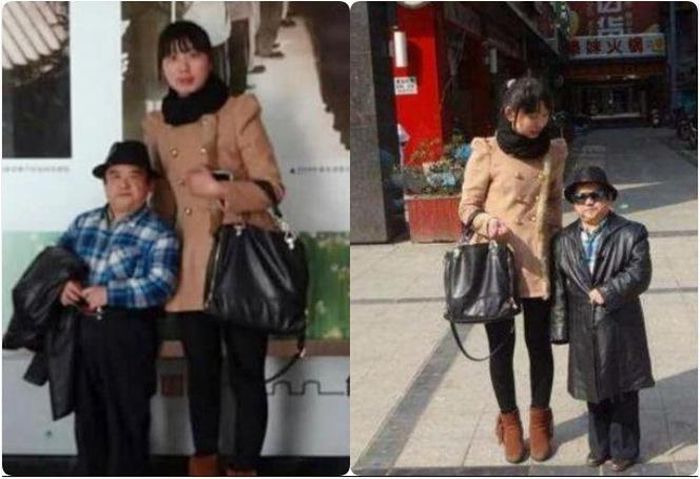 Tài tử lùn nhất Trung Quốc nhưng nổi tiếng đào hoa, cưới được 4 cô vợ trẻ đẹp 3