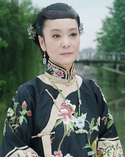 Loạt ảnh 'Mỹ nhân Quỳnh Dao' Lưu Tuyết Hoa thời trẻ 'ăn đứt' các tiểu hoa ngày nay 9