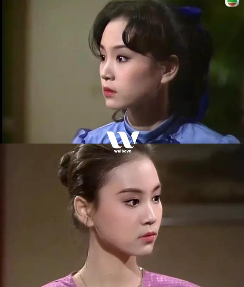 Loạt ảnh 'Mỹ nhân Quỳnh Dao' Lưu Tuyết Hoa thời trẻ 'ăn đứt' các tiểu hoa ngày nay - Ảnh 2 Loạt ảnh 'Mỹ nhân Quỳnh Dao' Lưu Tuyết Hoa thời trẻ 'ăn đứt' các tiểu hoa ngày nay - Ảnh 2