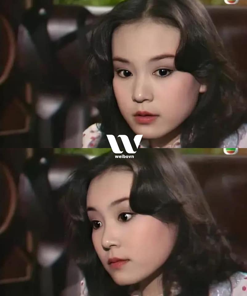 Đôi mắt to tròn, long lanh nước chính là điểm cuốn hút nhất trên gương mặt xinh đẹp của Lưu Tuyết Hoa. Đôi mắt to tròn, long lanh nước chính là điểm cuốn hút nhất trên gương mặt xinh đẹp của Lưu Tuyết Hoa.