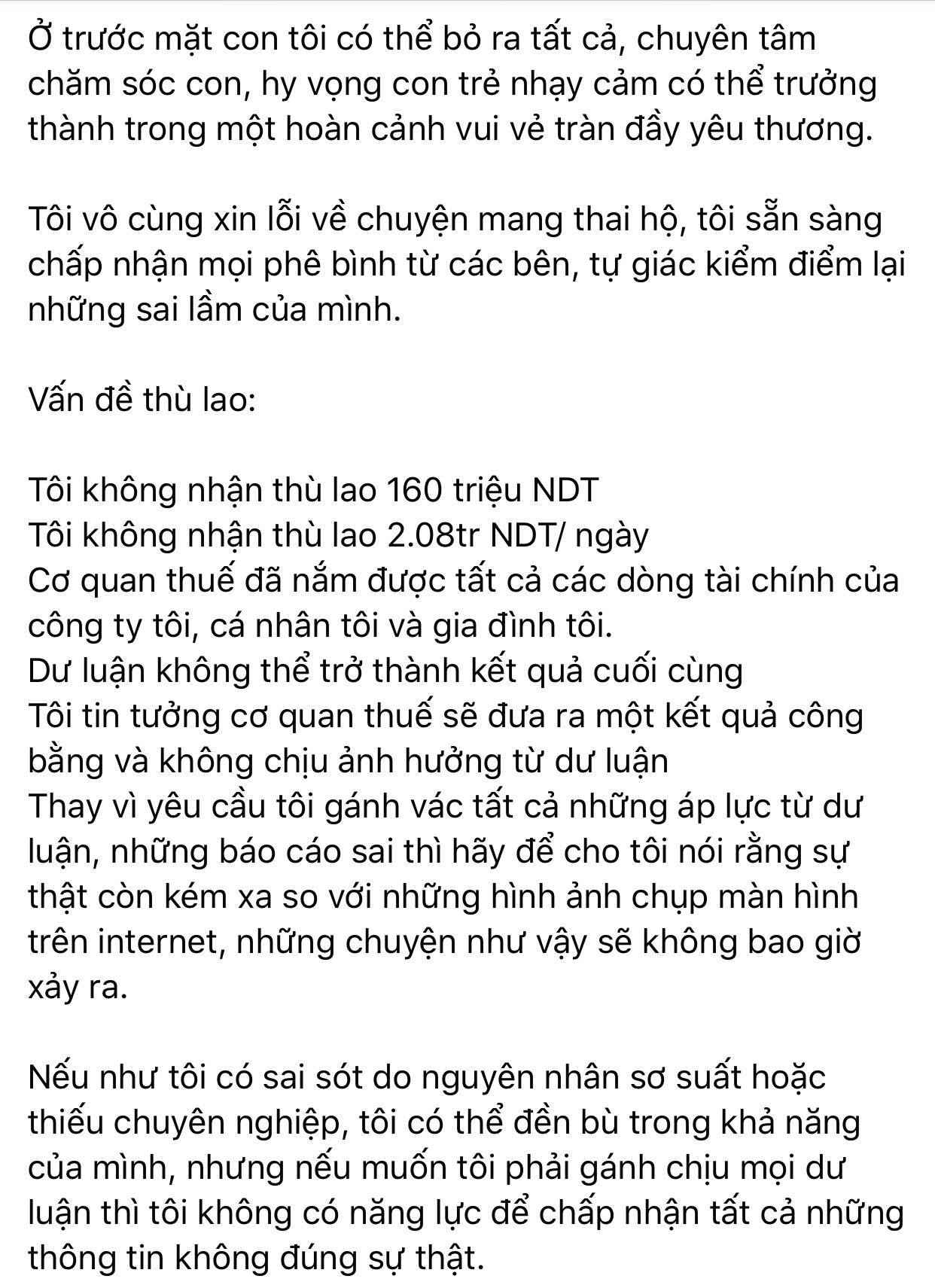 Trịnh Sảng, Trương Hằng lên sóng, netizen kêu gào 'dắt nhau về đi, làm loãng hết drama anh Phàm' 3