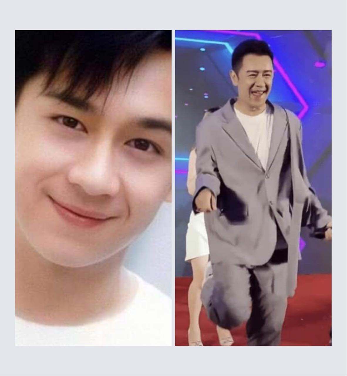Dương Mịch, Lưu Diệc Phi, Angela Baby... và những khoảnh khắc xấu đau đớn không muốn nhìn lại 1 Dương Mịch, Lưu Diệc Phi, Angela Baby... và những khoảnh khắc xấu đau đớn không muốn nhìn lại 1