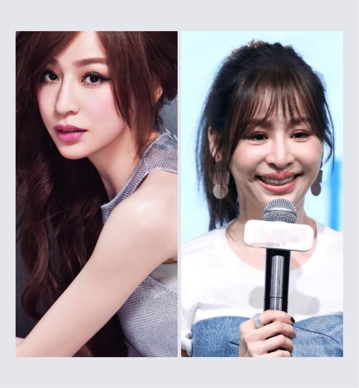 Dương Mịch, Lưu Diệc Phi, Angela Baby... và những khoảnh khắc xấu đau đớn không muốn nhìn lại 7 Dương Mịch, Lưu Diệc Phi, Angela Baby... và những khoảnh khắc xấu đau đớn không muốn nhìn lại 7