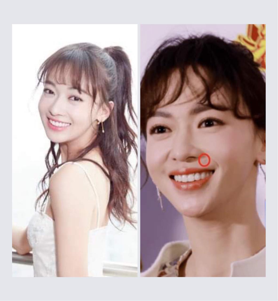 Dương Mịch, Lưu Diệc Phi, Angela Baby... và những khoảnh khắc xấu đau đớn không muốn nhìn lại 8 Dương Mịch, Lưu Diệc Phi, Angela Baby... và những khoảnh khắc xấu đau đớn không muốn nhìn lại 8