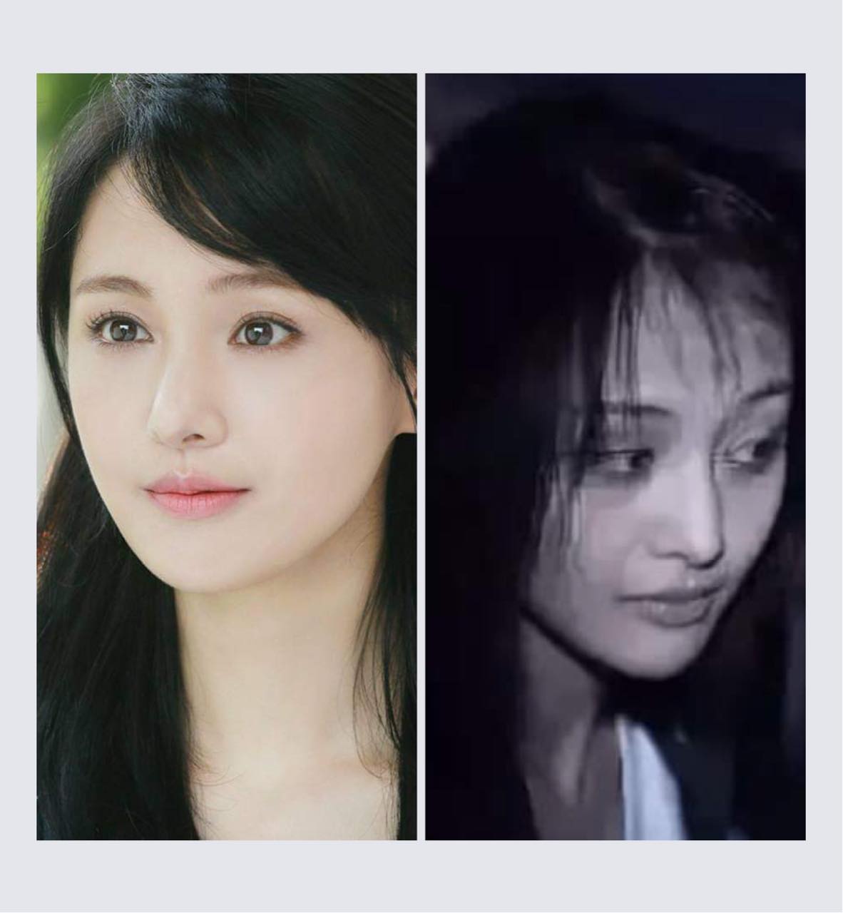 Dương Mịch, Lưu Diệc Phi, Angela Baby... và những khoảnh khắc xấu đau đớn không muốn nhìn lại 9 Dương Mịch, Lưu Diệc Phi, Angela Baby... và những khoảnh khắc xấu đau đớn không muốn nhìn lại 9