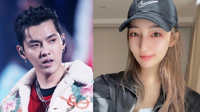 Ngô Diệc Phàm có thể sẽ mất tất cả vì cô gái mang tên Đô Mỹ Trúc. Ngô Diệc Phàm có thể sẽ mất tất cả vì cô gái mang tên Đô Mỹ Trúc.