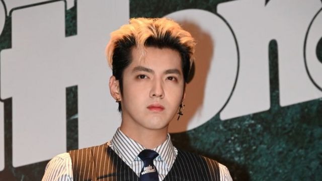 Fan cũ bóc Ngô Diệc Phàm keo kiệt, vòi quà mà phải đồ Chrome Hearts mới chịu 3 Fan cũ bóc Ngô Diệc Phàm keo kiệt, vòi quà mà phải đồ Chrome Hearts mới chịu 3
