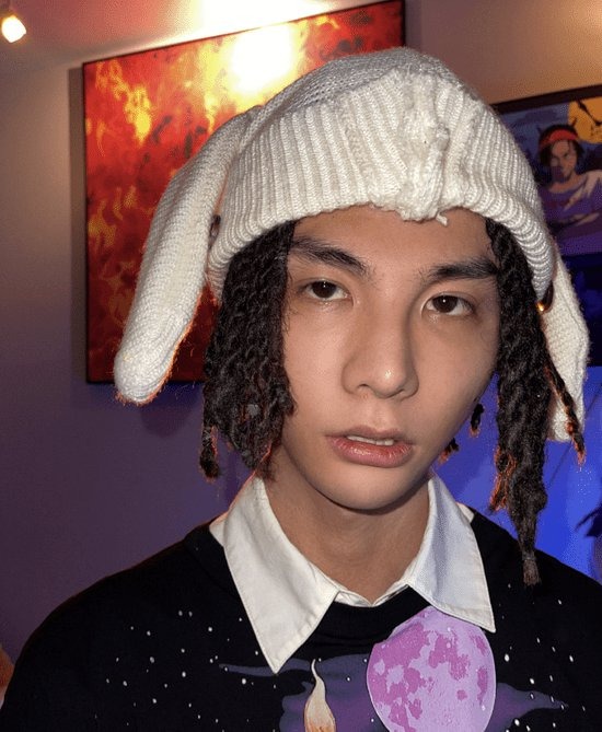 Rapper Trung Quốc làm từ thiện 'pha ke', netizen Việt réo ngay 'Vy Oanh Cbiz' 3 Rapper Trung Quốc làm từ thiện 'pha ke', netizen Việt réo ngay 'Vy Oanh Cbiz' 3