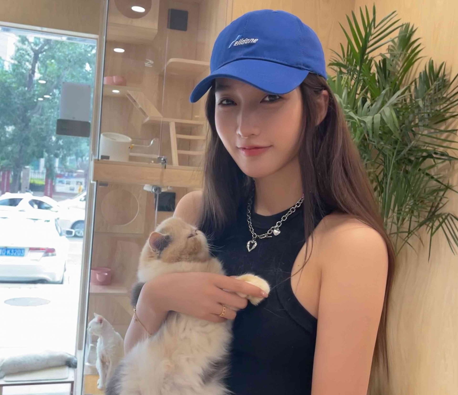Đô Mỹ Trúc kể chi tiết ngày đen tối khi bị Ngô Diệc Phàm chuốc say, làm càn 4 Đô Mỹ Trúc kể chi tiết ngày đen tối khi bị Ngô Diệc Phàm chuốc say, làm càn 4