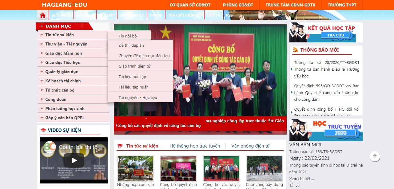 Tra cứu điểm thi THPT Quốc gia 2021 Hà Giang 2 Tra cứu điểm thi THPT Quốc gia 2021 Hà Giang 2