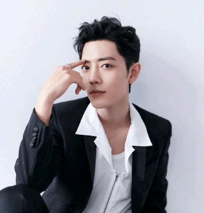 Xôn xao tinh Tiêu Tiến bí mật kết hôn, sinh con giữa lúc sự nghiệp đang lên