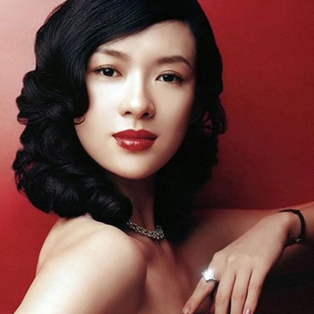 Chương Tử Di: Đại hoa đán thành tài nhờ lời mạt sát thấm thía của Trương Nghệ Mưu Chương Tử Di: Đại hoa đán thành tài nhờ lời mạt sát thấm thía của Trương Nghệ Mưu