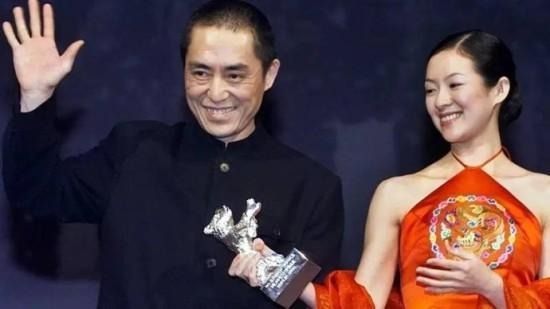 Chương Tử Di: Đại hoa đán thành tài nhờ lời mạt sát thấm thía của Trương Nghệ Mưu Chương Tử Di: Đại hoa đán thành tài nhờ lời mạt sát thấm thía của Trương Nghệ Mưu