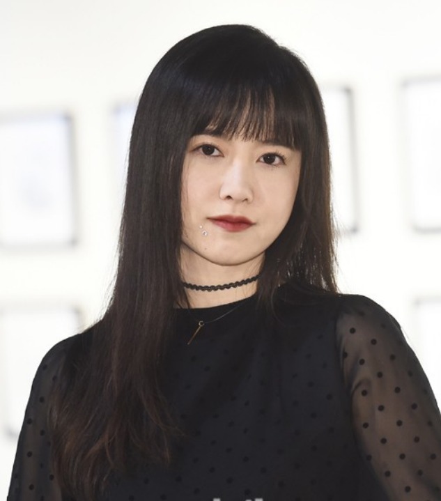 Goo Hye Sun khiến fan bật ngửa khi phủ nhận ly hôn Ahn Jae Hyun Goo Hye Sun khiến fan bật ngửa khi phủ nhận ly hôn Ahn Jae Hyun