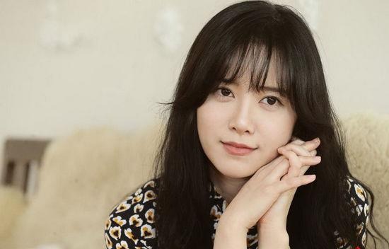 Goo Hye Sun khiến fan bật ngửa khi phủ nhận ly hôn Ahn Jae Hyun Goo Hye Sun khiến fan bật ngửa khi phủ nhận ly hôn Ahn Jae Hyun