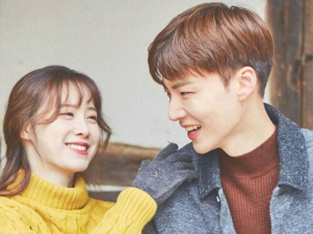 Goo Hye Sun khiến fan bật ngửa khi phủ nhận ly hôn Ahn Jae Hyun Goo Hye Sun khiến fan bật ngửa khi phủ nhận ly hôn Ahn Jae Hyun