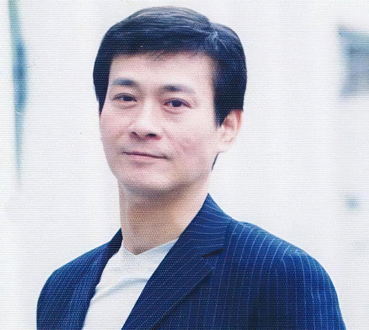 Không phải Lâm Chí Dĩnh, Chung Hán Lương, đây mới là nam thần không tuổi của Cbiz 3 Không phải Lâm Chí Dĩnh, Chung Hán Lương, đây mới là nam thần không tuổi của Cbiz 3