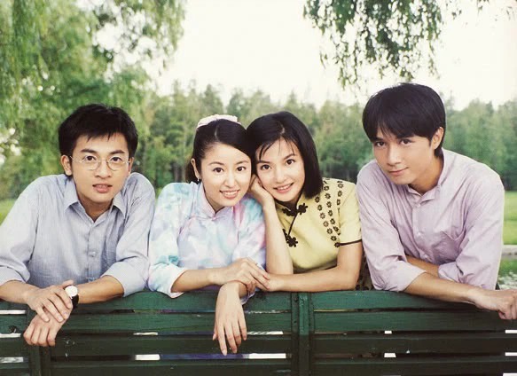 Ngũ A Ca Tô Hữu Bằng: Dành cả đời hàn gắn cho bố mẹ, U50 vẫn lẻ bóng một mình 5 Ngũ A Ca Tô Hữu Bằng: Dành cả đời hàn gắn cho bố mẹ, U50 vẫn lẻ bóng một mình 5