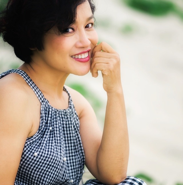 Nhan sắc 'bà Bích' Hương Vị Tình Thân thời trẻ khiến CĐM trầm trồ: Ai đây? Không phải bà Bích! 6 Nhan sắc 'bà Bích' Hương Vị Tình Thân thời trẻ khiến CĐM trầm trồ: Ai đây? Không phải bà Bích! 6