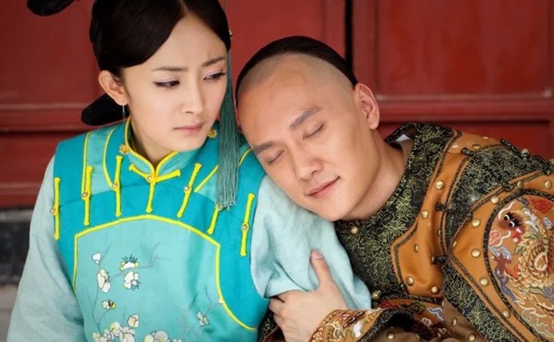 Tóc buông lơi, Dương Mịch đẹp hớp hồn trên bìa tạp chí 4 Tóc buông lơi, Dương Mịch đẹp hớp hồn trên bìa tạp chí 4